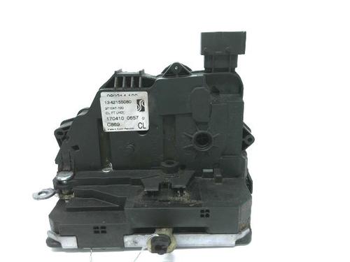 Used Front left lock PEUGEOT BOXER Van 2.2 HDi 120 (120 hp) 20916483