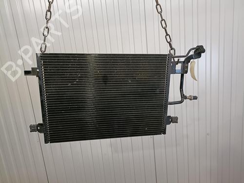 Used AC radiator AC radiator AUDI A4 B5 (8D2) 1.9 TDI (116 hp) 20914167 20914167