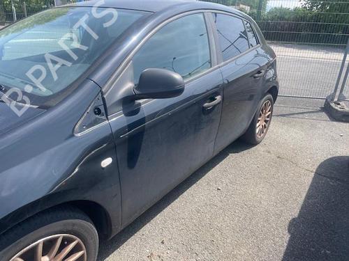 Left front window switch FIAT BRAVO II (198_) 1.6 D Multijet (198AXH1B) | BP24401463I27 - Image 17
