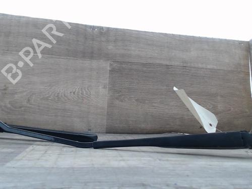 Used Front windshield wiper arm VW LUPO I (6X1, 6E1) 1.4 16V (75 hp) 22099479