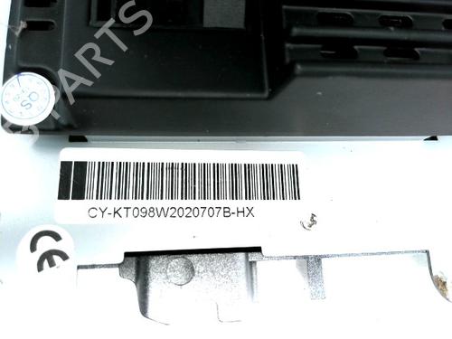 Used Radio Radio FORD TRANSIT CONNECT (P65_, P70_, P80_) 1.8 Di (75 hp) 30322319 30322319