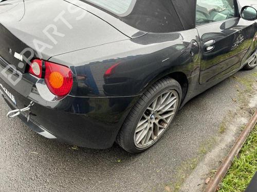 Starter BMW Z4 Roadster (E85) 2.2 i | BP25720146M8 - Image 10