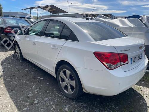 AC radiator CHEVROLET CRUZE (J300) 2.0 CDI | BP26618932M32 - Image 15
