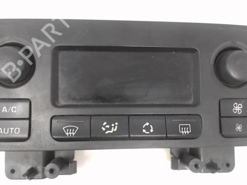 Climate control PEUGEOT 307 (3A/C) 1.6 HDi | BP22100309I5 