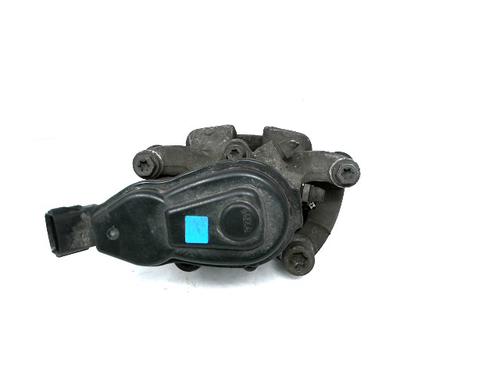 Left rear brake caliper RENAULT GRAND SCÉNIC III (JZ0/1_) 1.2 TCe (JZ16) | BP26686172M107 