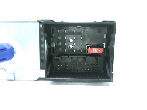 Radio PEUGEOT 308 I (4A_, 4C_) 1.6 HDi | BP27186227E6 