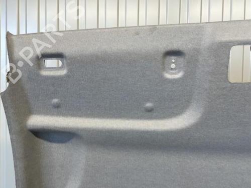 Interior roof CITROËN NEMO Box Body/MPV (AA_) 1.3 HDi 75 | BP20911045I12 