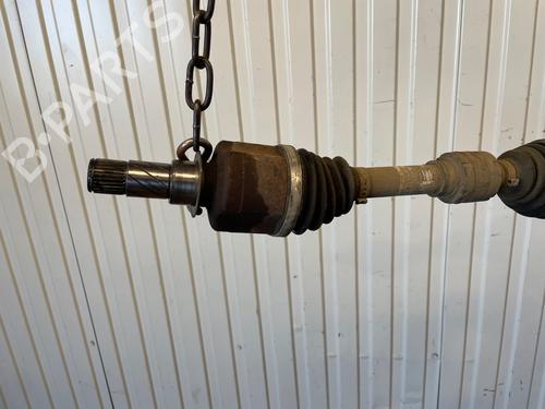 Used Left front driveshaft Left front driveshaft RENAULT GRAND SCÉNIC IV (R9_) [2016-2023] 36242025 36242025