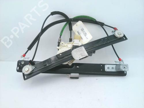 Used Front right window mechanism FORD MONDEO IV (BA7) 1.8 TDCi (125 hp) 30088127