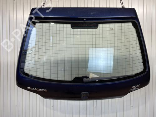 Bakluke CC/Kombi-Kupé PEUGEOT 106 II (1A_, 1C_) 1.5 D (57 hp) 21488776