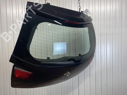 Tailgate CITROËN C3 II (SC_) 1.2 VTi 82 | BP29599843C6