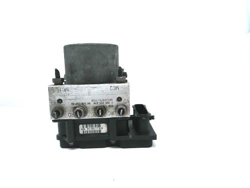 Used ABS pump PEUGEOT 307 (3A/C) 2.0 HDi 110 (107 hp) 27685921