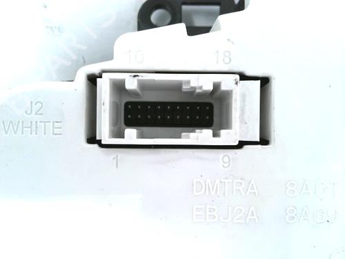 Climate control FORD FIESTA VI (CB1, CCN) 1.4 TDCi | BP32753243I5  - Image 6