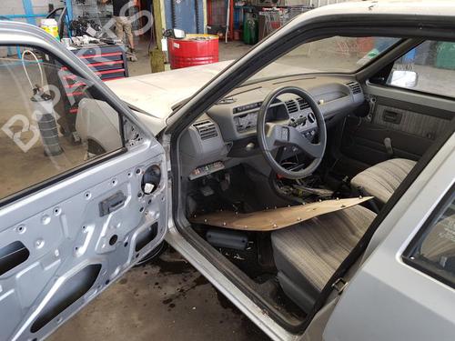 Left mirror PEUGEOT 205 II (20A/C) 1.7 Diesel | BP22098071C26 