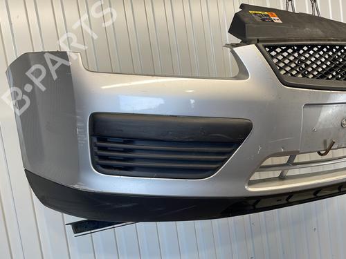 Front bumper FORD FOCUS II Turnier (DA_, FFS, DS) 1.6 TDCi | BP24379402C7 