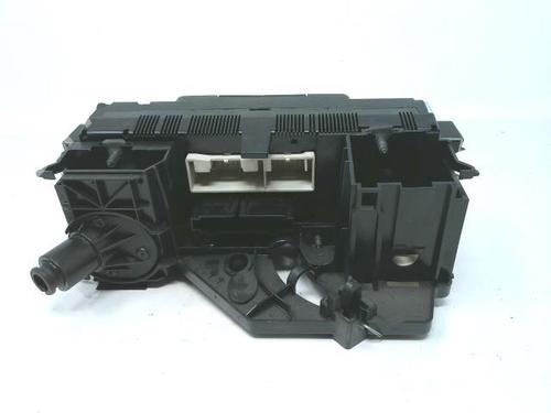 Climate control VW GOLF V (1K1) 2.0 TDI 16V | BP20912656I5 