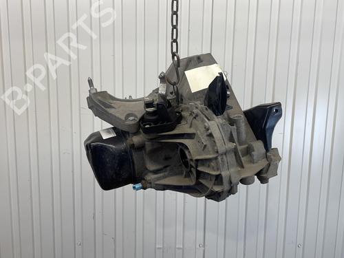 Gearbox RENAULT TWINGO II (CN0_) 1.5 dCi (CN0E) | BP26396818M3  - Image 8