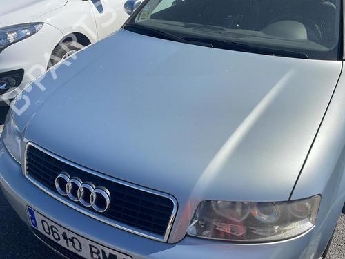 Left front door AUDI A4 B6 (8E2) 2.0 | BP25275464C2 - Image 13