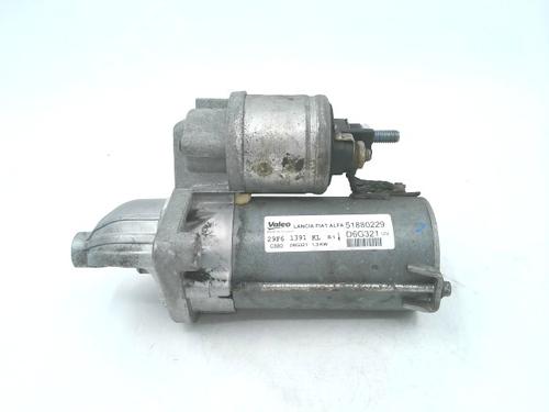 Starter OPEL COMBO Box Body/MPV (X12) 1.3 CDTI (B05) | BP27384652M8 - Image 6