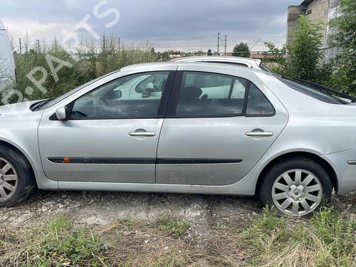 Starter RENAULT LAGUNA II (BG0/1_) 1.9 dCi | BP20912913M8 