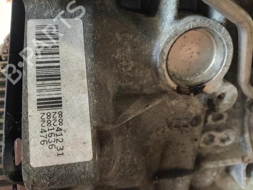 Engine SEAT IBIZA IV (6J5, 6P1) | BP36171445M1 - Image 4
