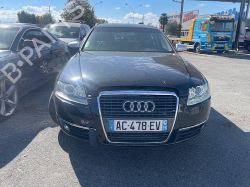 Left headlight AUDI A6 C6 Avant (4F5) 2.7 TDI | BP33889543C28 - Image 25