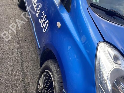 Switch NISSAN NOTE (E11, NE11) 1.5 dCi | BP22099647I30  - Image 10