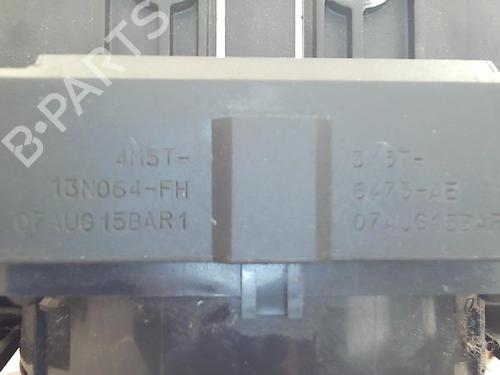 Airbag Klokveer FORD FOCUS II (DA_, HCP, DP) 1.6 Ti (115 hp) 20911669