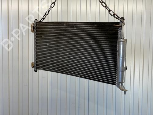 Used AC radiator NISSAN JUKE (F15) 1.6 (117 hp) 30152648
