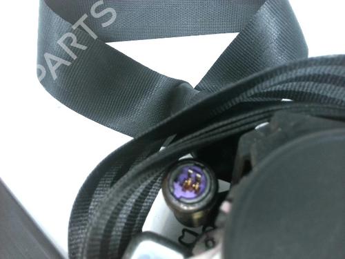 Front left belt tensioner OPEL COMBO Box Body/MPV (X12) 1.3 CDTI (B05) | BP26909407C87 