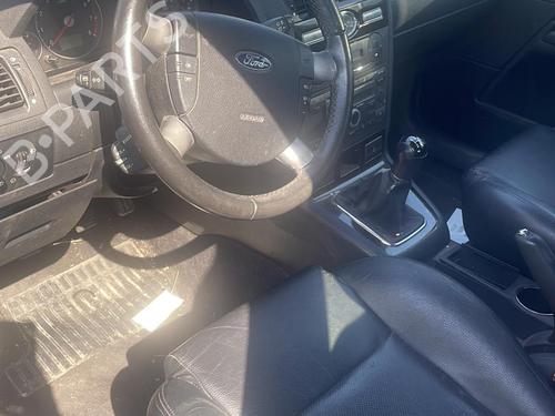 Front right belt tensioner FORD MONDEO III (B5Y) 1.8 16V | BP22100970C88 