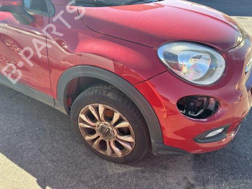 Rat FIAT 500X (334_) 1.4 (334AXC1B, 334AXC11) | BP39171242C49 - Image 7