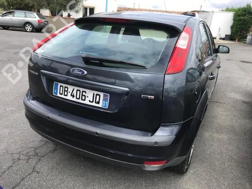 Left front window switch FORD FOCUS II (DA_, HCP, DP) 1.8 TDCi | BP22098887I27  - Image 6