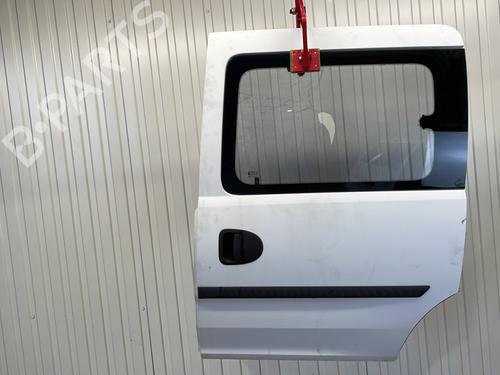 Used Left slide door OPEL COMBO Tour 1.3 CDTI 16V (75 hp) 22199337