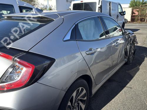 Climate control HONDA CIVIC X Hatchback (FC_, FK_) 1.6 i-DTEC (FK9) | BP30963099I5