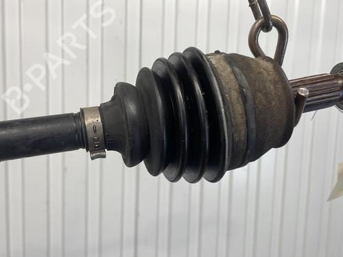 Used Left front driveshaft Left front driveshaft OPEL CORSA D (S07) 1.3 CDTI (L08, L68) (90 hp) 29959932 29959932