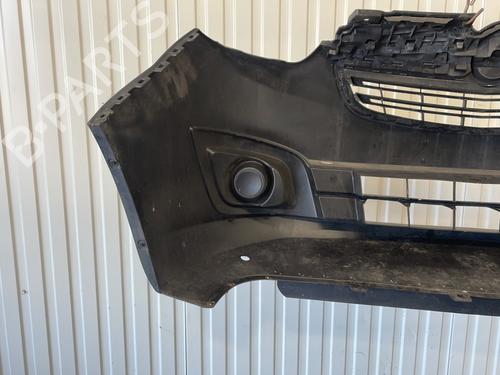 Front bumper OPEL COMBO Box Body/MPV (X12) 1.3 CDTI (B05) | BP27384615C7 