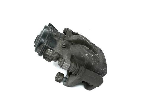 Left rear brake caliper RENAULT GRAND SCÉNIC III (JZ0/1_) 1.2 TCe (JZ16) | BP26686172M107 