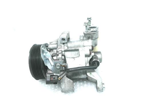 Used AC compressor AC compressor SUBARU FORESTER (SJ_) 2.0 D AWD (SJD) (147 hp) 24409267 24409267