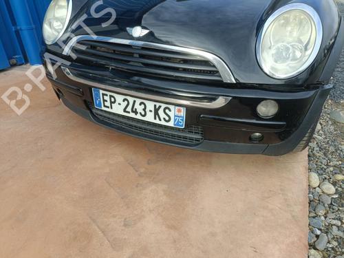 Steering rack MINI MINI (R50, R53) One D | BP22099583M22  - Image 5