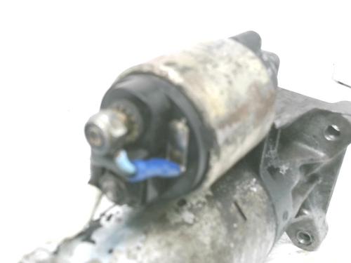 Used Starter Starter PEUGEOT PARTNER Box Body/MPV (5_, G_) 1.9 D (69 hp) 34044796 34044796