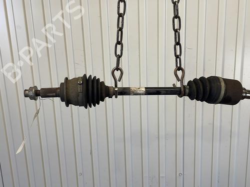Left front driveshaft SUZUKI SWIFT III (MZ, EZ) 1.3 DDiS (RS413D) | BP26156300M38 - Image 4