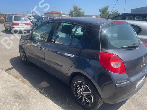 Electronic module RENAULT CLIO III (BR0/1, CR0/1) 1.5 dCi (BR17, CR17) | BP37187217M83 - Image 9