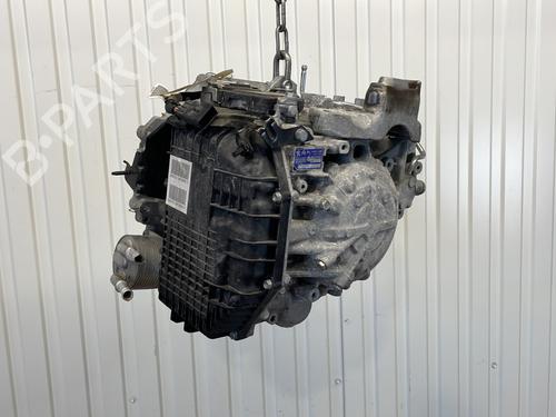 Gearbox PEUGEOT 308 II (LB_, LP_, LW_, LH_, L3_) 1.2 THP 130 | BP24236581M3 