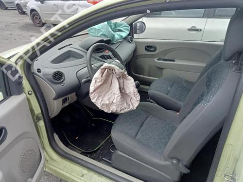 Front left window mechanism RENAULT TWINGO II (CN0_)  | BP25275513C22  - Image 17