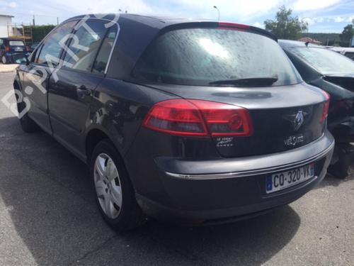 Used Parts RENAULT VEL SATIS (BJ0_) 2.2 dCi (BJ0M) 1955487