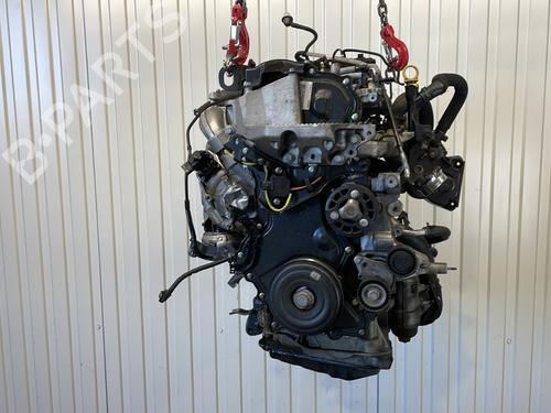 Used Engine Engine RENAULT MASTER III Van (FV) 2.3 dCi 135 FWD (FV0N, FV08, FV06, FV00, FV1S) (136 hp) 30445771 30445771