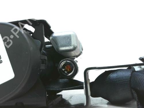 Used Front right seatbelt Front right seatbelt CITROËN C-CROSSER (VU_, VV_) 2.2 HDi (156 hp) 20911293 20911293