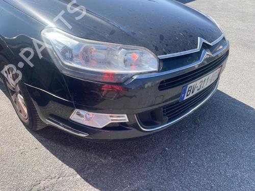 Right sun visor CITROËN C5 III (RD_) 1.6 HDi 110 (RD9HL0, RD9HR8, RD9HRA) | BP29243484I2  - Image 11