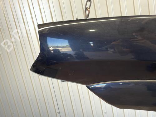 Left front fenders HYUNDAI TUCSON (JM) 2.0 CRDi All-wheel Drive | BP26686026C41 
